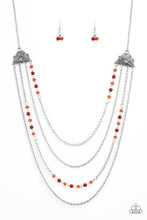 Load image into Gallery viewer, Pharaoh Finesse- Red #P2122
