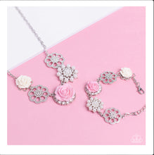 Load image into Gallery viewer, Tea- Party Favors- Pink #LOP518
