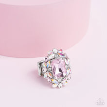 Load image into Gallery viewer, Dynamic Diadem - Pink #LOP534
