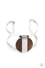 Load image into Gallery viewer, Organic Fusion - Brown #W848
