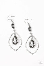 Load image into Gallery viewer, Priceless - Silver Earrings
